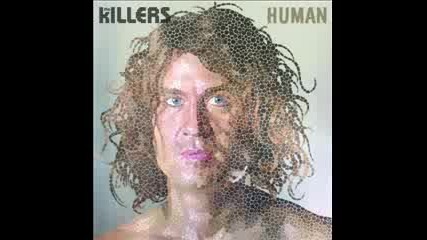 The Killers - Human (armin Van Buuren Club Remix)