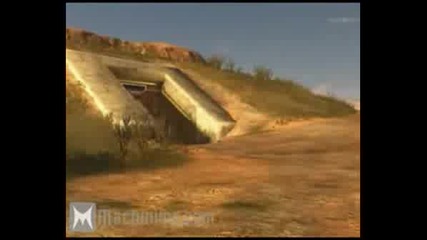 Wow In Halo Episode 3 - Strike