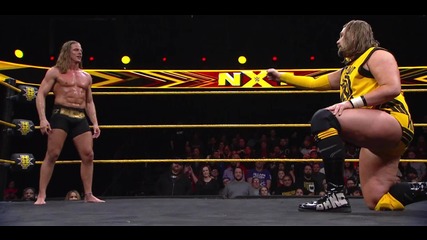 Matt Riddle and Kassius Ohno's bitter rivalry comes to a head tonight at TakeOver: Phoenix