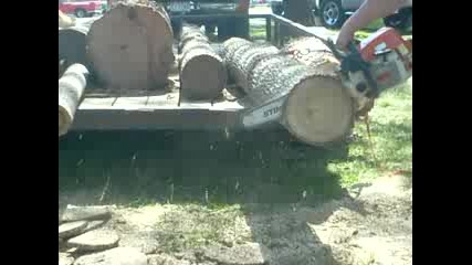 Stihl 029