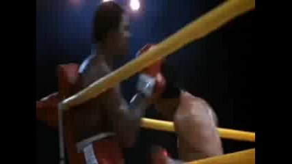 Rocky 2 - Мачът