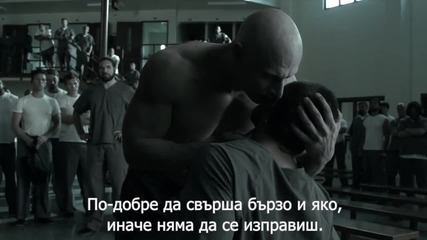 Банши Сезон 1 (2013) S01e06