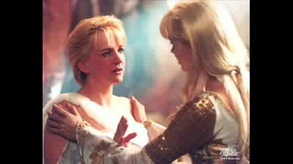 Xena Soundtrack Vol. 6 - Gab s Trial