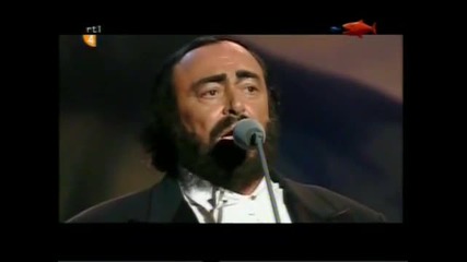 Alex Britti. Joe Cocker & Pavarotti 