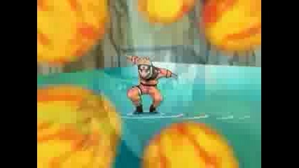 Naruto Amv - Brother