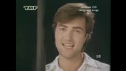 Nick Berry - Every Loser Wins 1986