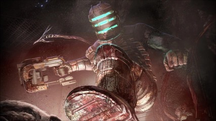 Shrust & Skorpio - Dead Space Vip (hd)