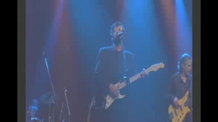 My Fathers Eyes - Eric Clapton Live