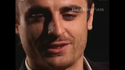 New Berbatov Interview 