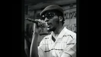 Krs One & Marley Marl - I Was There