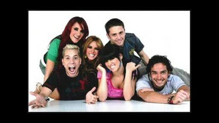 Rbd - Money Money