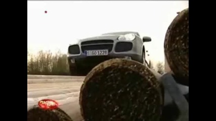 Порше Кайен или Лада Нива