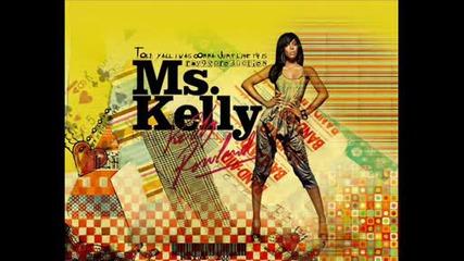 Kelly Rowland feat. Sean Paul - Like This [+remix+]