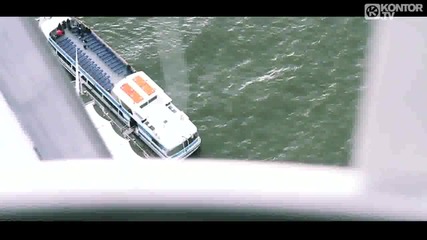 Eric Chase - The Way It Is ( Официално Видео ) * H D * 720p