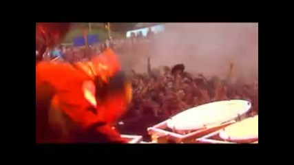 Slipknot - Sic