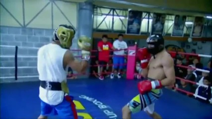Training Motivation Manny Pacquiao - No Easy Way Out! (hd) - www.uget.in