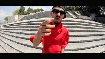 Jimmy X Cash ft. Mark & Angelo - Welcome ( Official Video Hd)