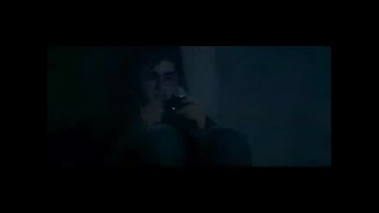 Harry Potter Deathly Hallows trailer
