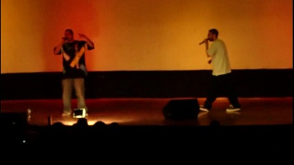 Imp live