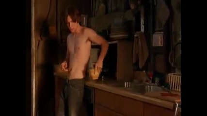 Hurt Movie 2009 featuring Jackson Rathbone 