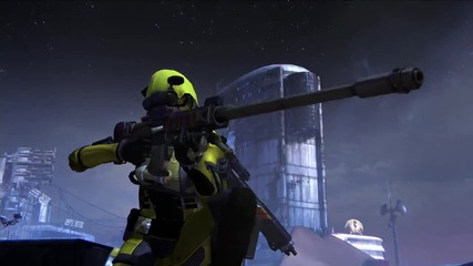 Destiny: The Taken King We Are Guardians Game Trailer