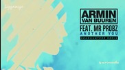 Armin van Buuren ft. Mr. Probz - Another You ( Headhunterz Remix )