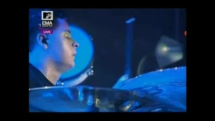 Tokio Hotel Emas 2010 - Best World Stage