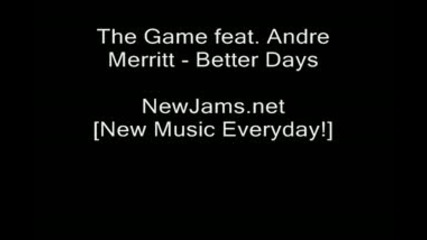 Better Days 