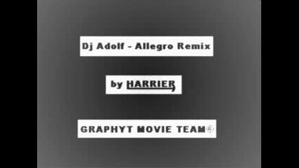Dj Adolf - Allegro Remix