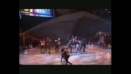 So You Think You Can Dance - Сезон 4 - Топ 20