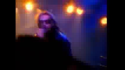Will To Power - Fading Away
