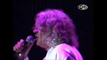 Deep Purple - Live In Kavarna