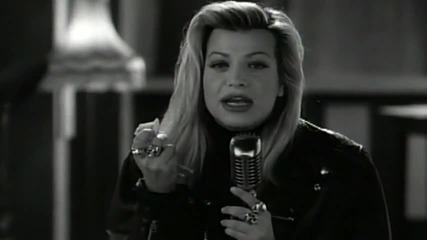 Taylor Dayne - Love Will Lead You Back