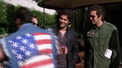 Entourage Season 8 Extended Trailer