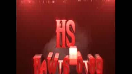 Predator Cinema Intro Cinema 4d Template ( .c4d File Ae ) Red