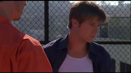 The O.c - [1x11] - The Homecoming