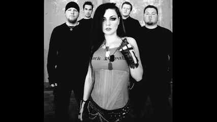 evanescence