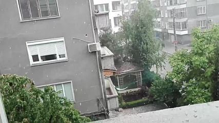 Градушка в Трявна