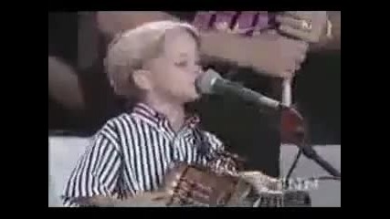 Hunter Hayes - Jambalaya