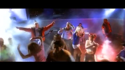 Scooter - Fire (official Video Hq)