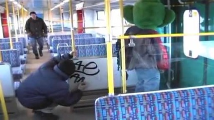 Friendly Fire 5 7 [graffiti Movie]sweden