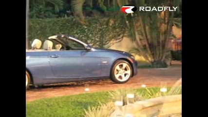 New 2007 Bmw 3 Series Convertible