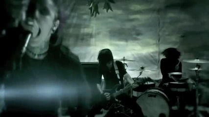 Motionless In White - Abigail [official Music Video]