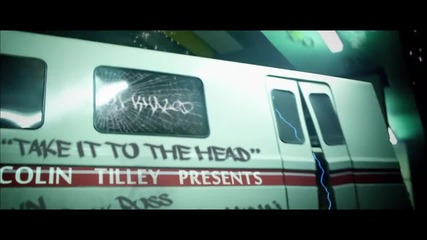 Take It To The Head (explicit)