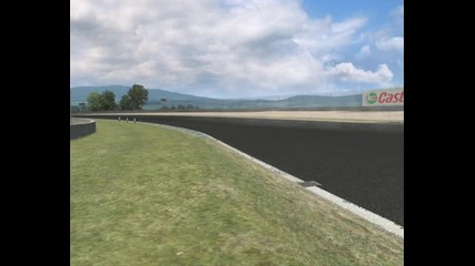 Lfs Mini Drift