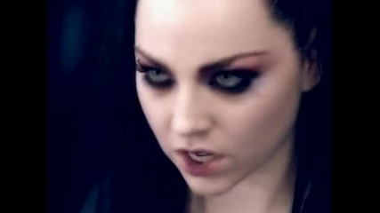 (превод) Evanescence - Going Under