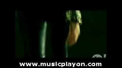 Melanie Fiona - Give It To Me Right (2009) (MusicPlayOn.com)