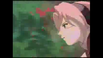 Naruto - Higurashi Opening 