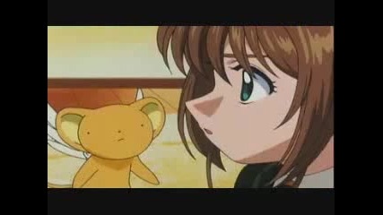 Card Captor Sakura episode 50 part 2 