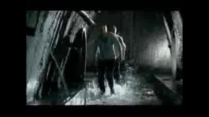 Wentworth Miller On Yes Television Ad